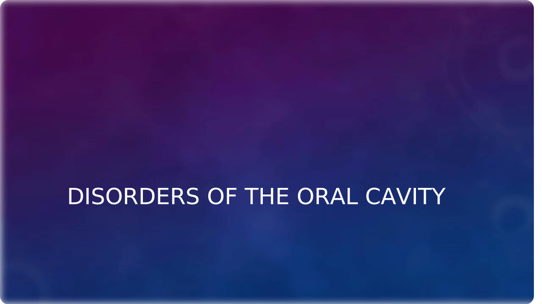 CP Chp. 45 Management of Patients With Oral and Esophageal Disorders.pptx_d9r3e640re7_page3