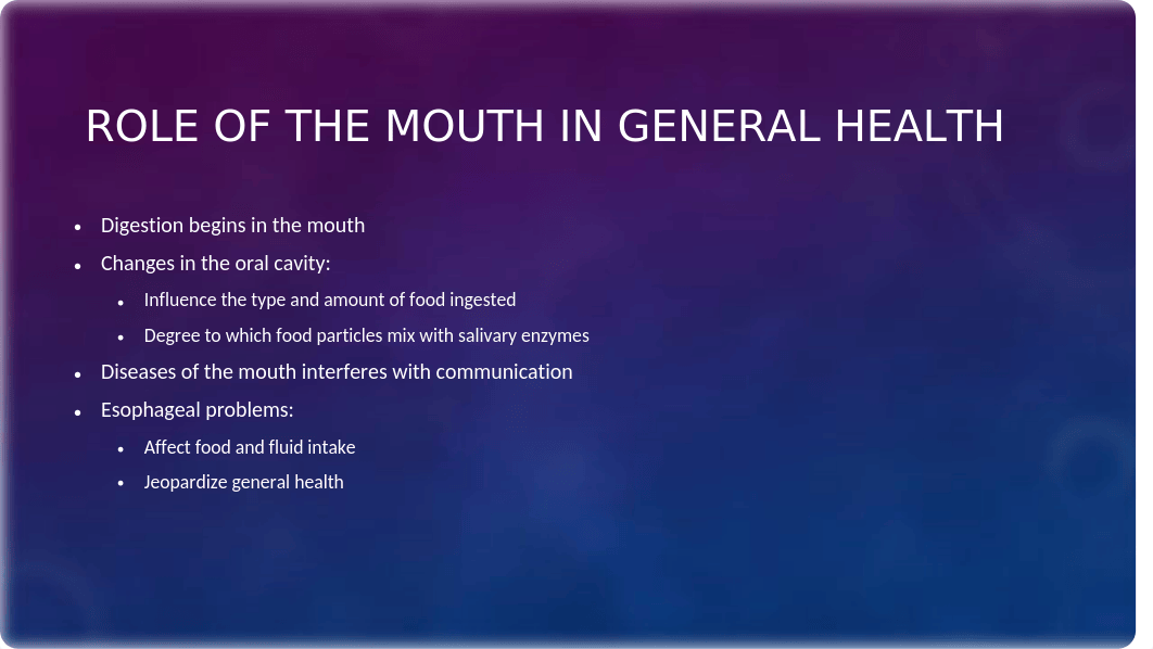 CP Chp. 45 Management of Patients With Oral and Esophageal Disorders.pptx_d9r3e640re7_page2