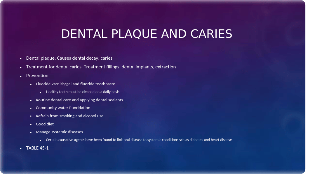 CP Chp. 45 Management of Patients With Oral and Esophageal Disorders.pptx_d9r3e640re7_page5