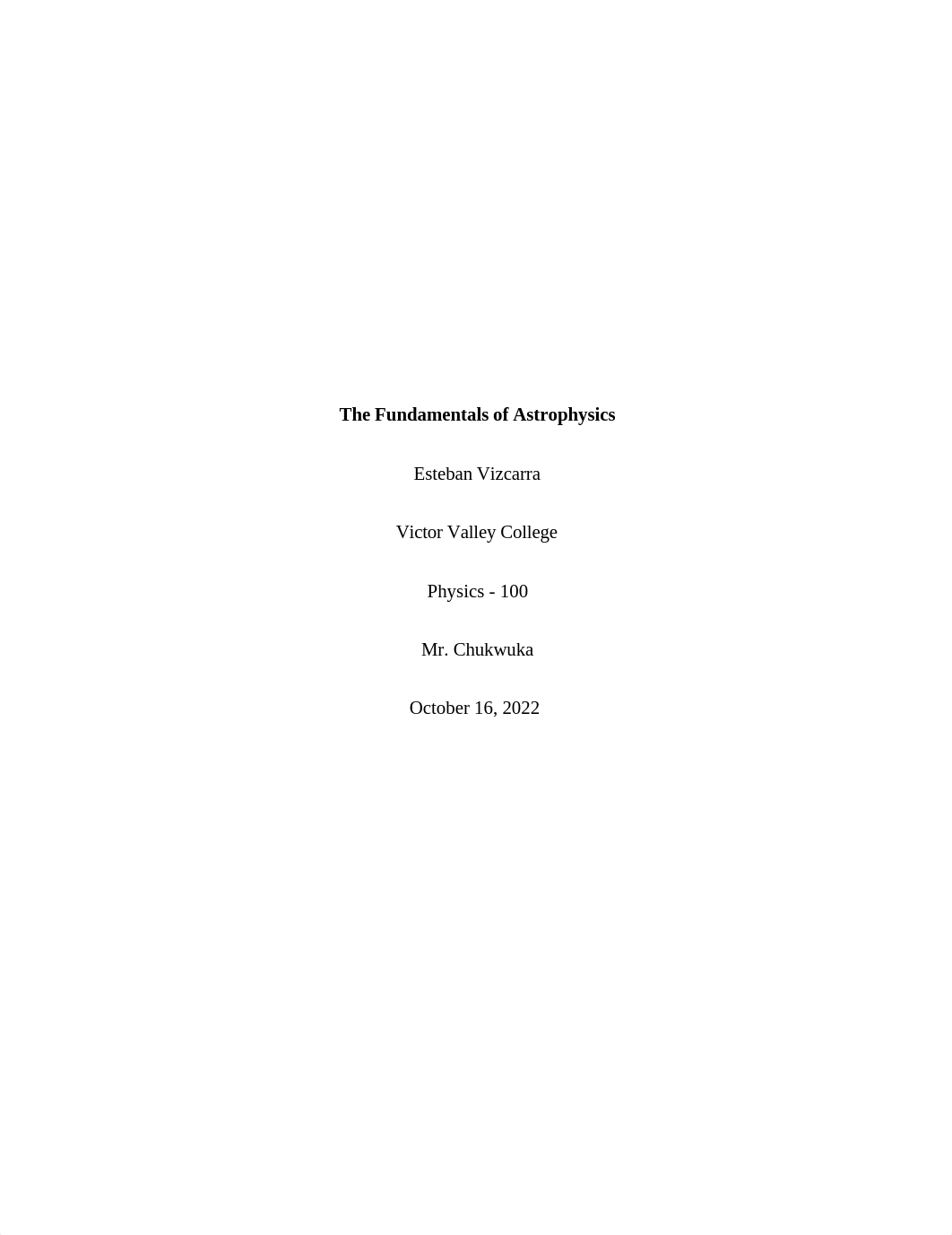 Week 13_ Full Research Report - Esteban Vizcarra.docx_d9r4dxv40es_page1