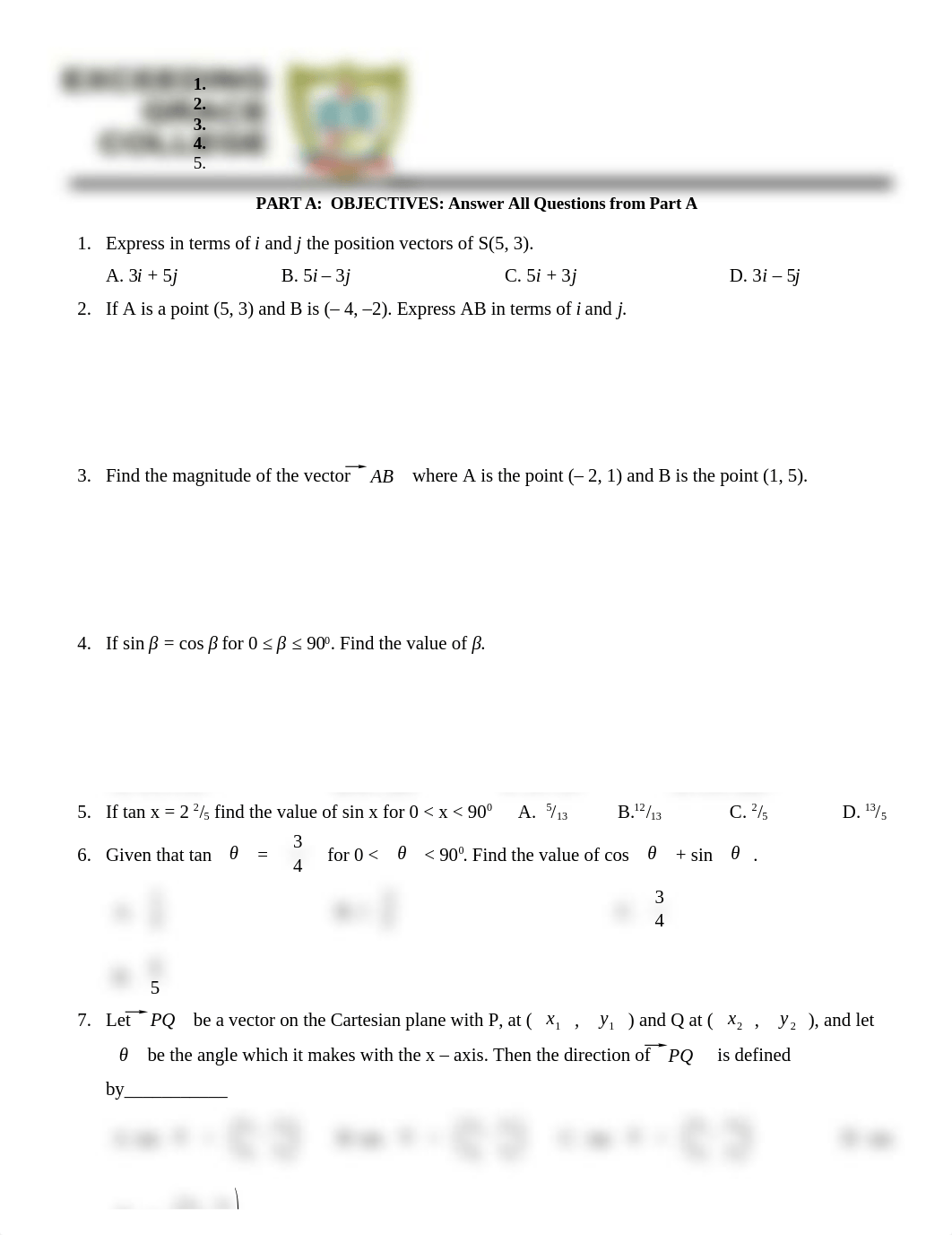 Exam Questions Third Term SS 2 Mathematics.docx_d9r95dk7z0b_page1