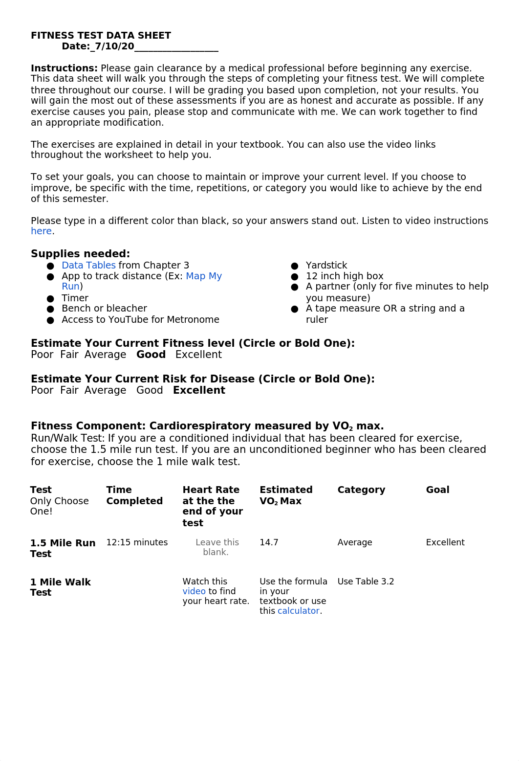 Fitness Test Data Sheet.docx_d9r9xwgh8hs_page1