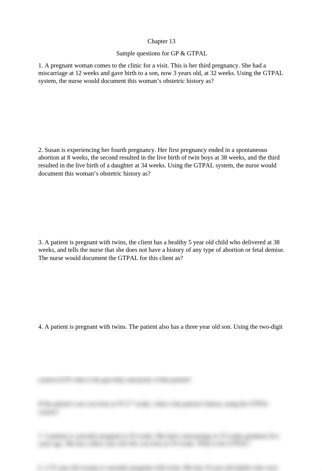 CH 13 SAMPLE QUESTIONS FOR GTPAL SYSTEM.docx_d9rcydn9tqp_page1