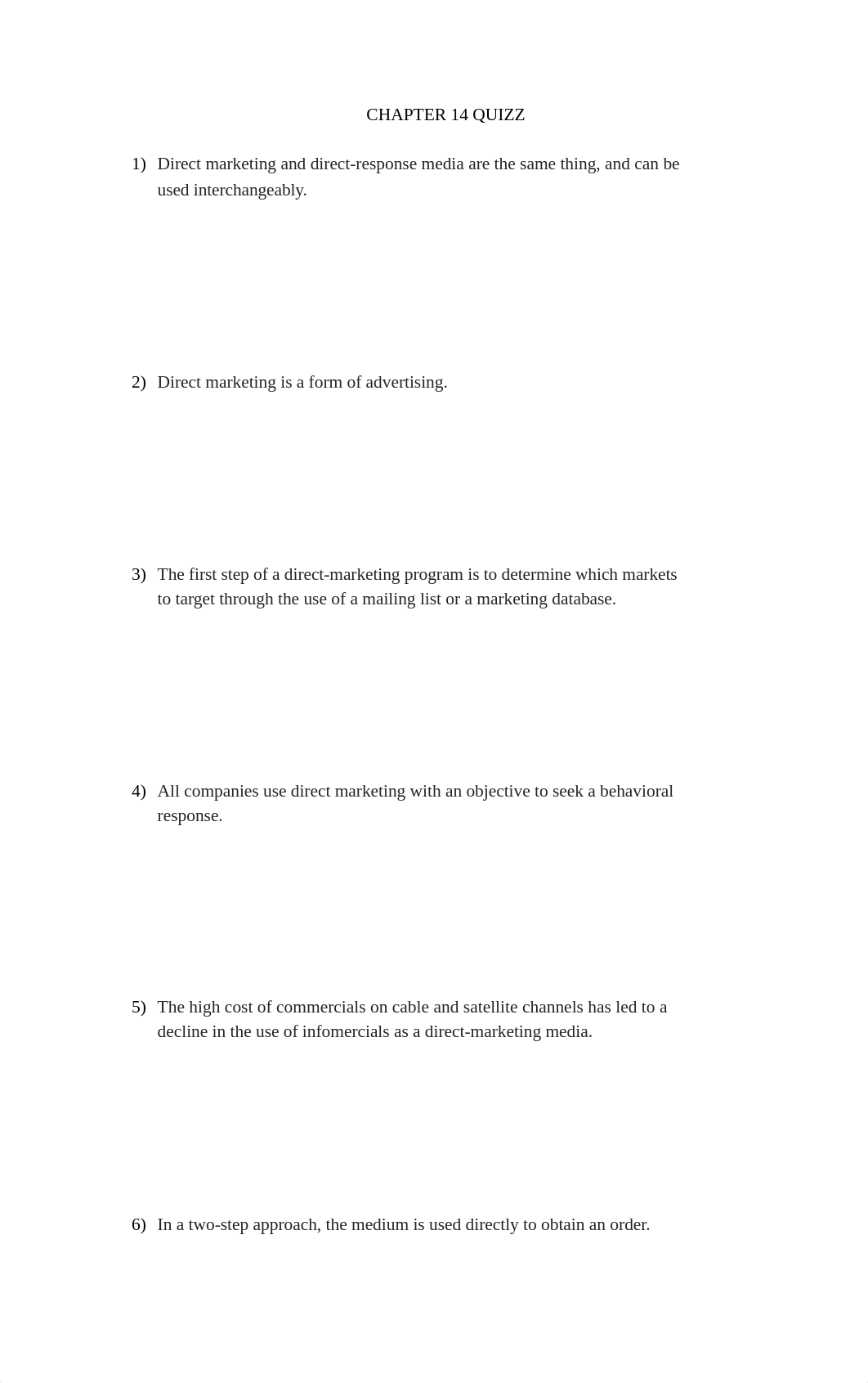 Chapter 14 _ Quizz1 Promotion Strategy.docx_d9rd1fe5kco_page1