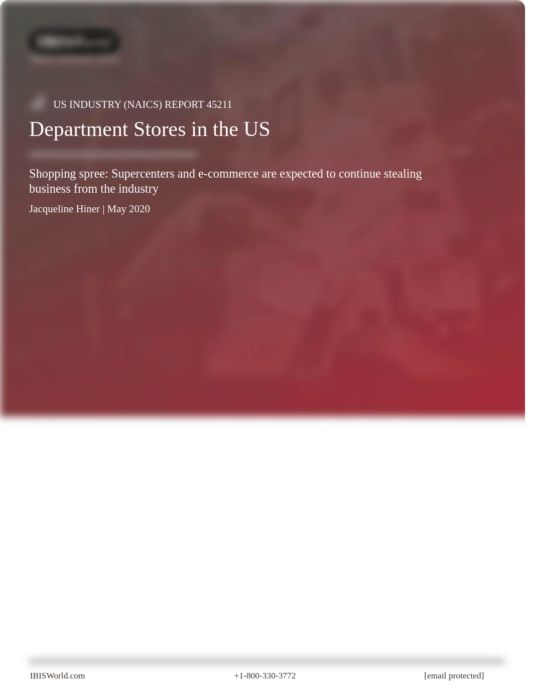 45211 Department Stores in the US Industry Report.pdf_d9rd2x5cosw_page1