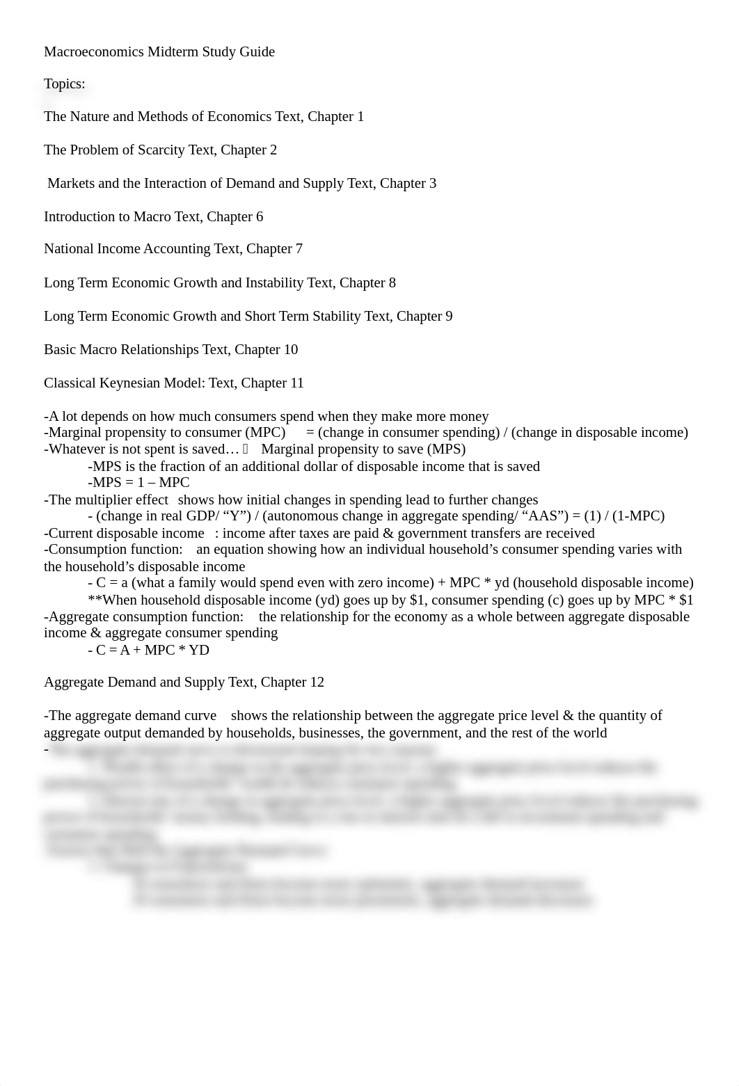 Macroeconomics Midterm Study Guide.docx_d9rebx74oz5_page1