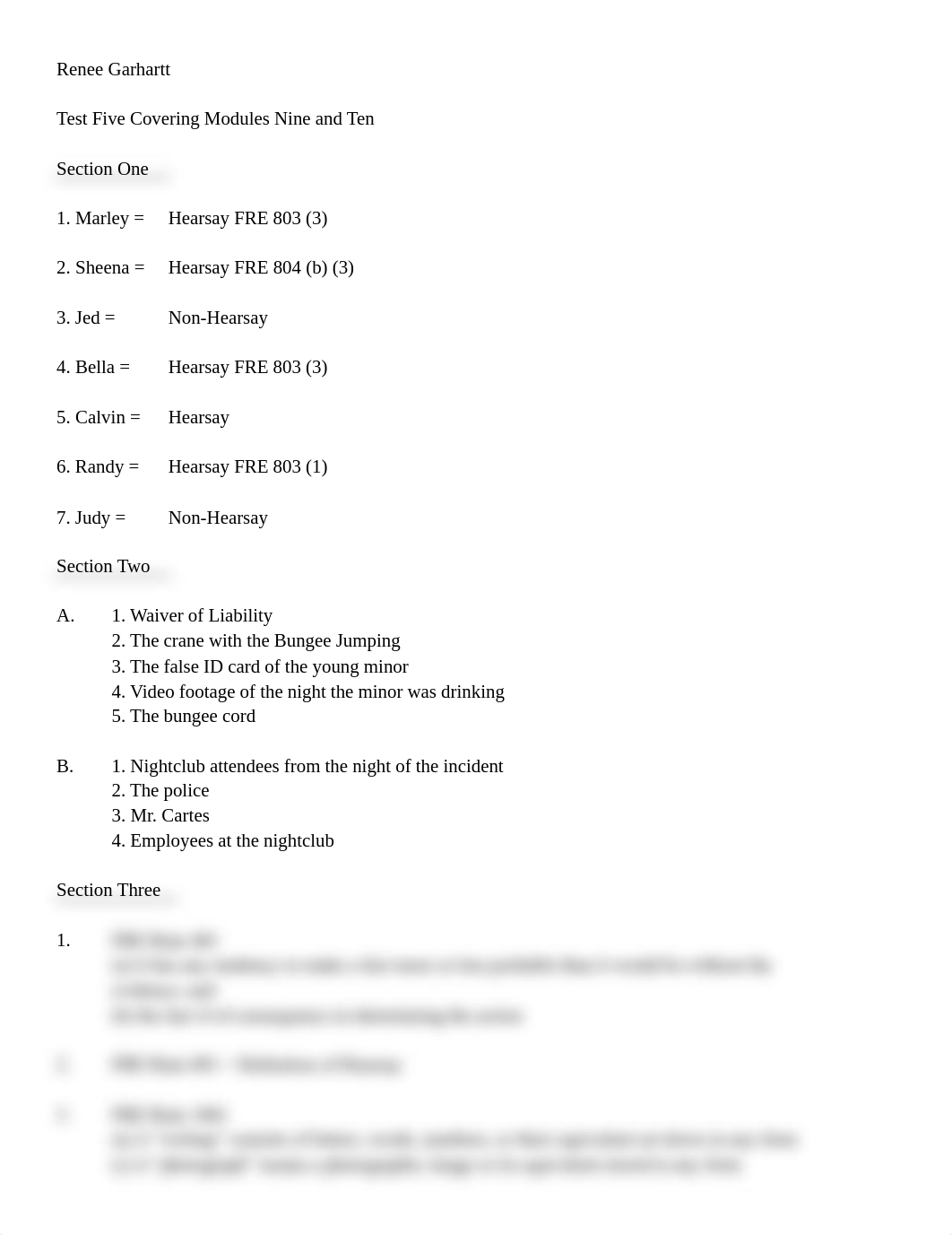 Paralegal 1 - Test 5 - Modules 9 + 10.pdf_d9rl05dw6mc_page1