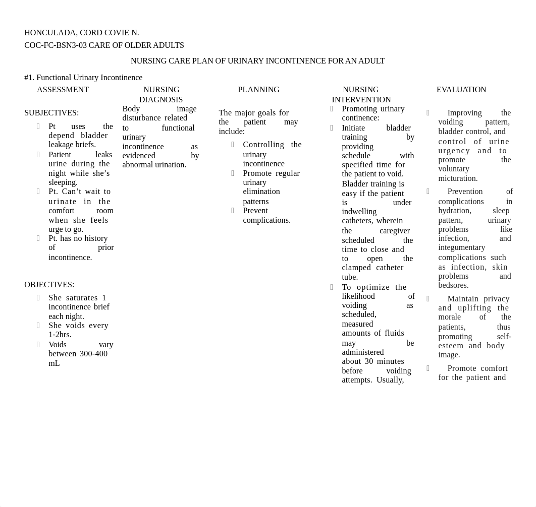 URINARY INCONTINENCE.docx_d9rl3166sd7_page1