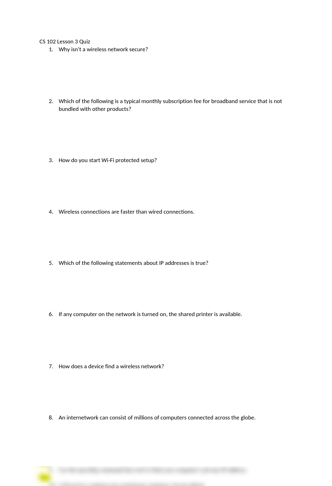 CS 102 Lesson 3 Quiz.docx_d9rlbubra63_page1