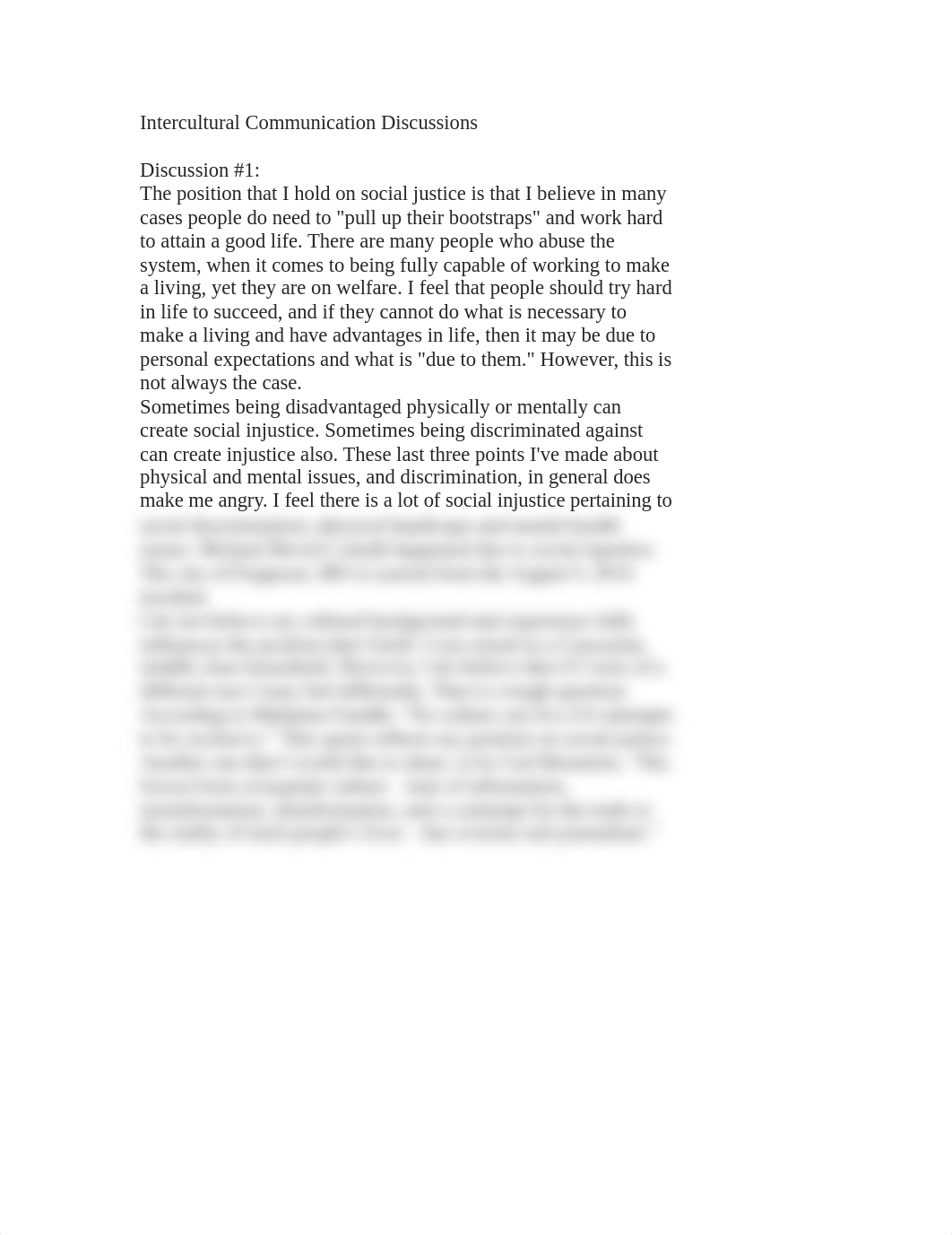 Intercultural Communication Discussions_d9robb2fhu8_page1