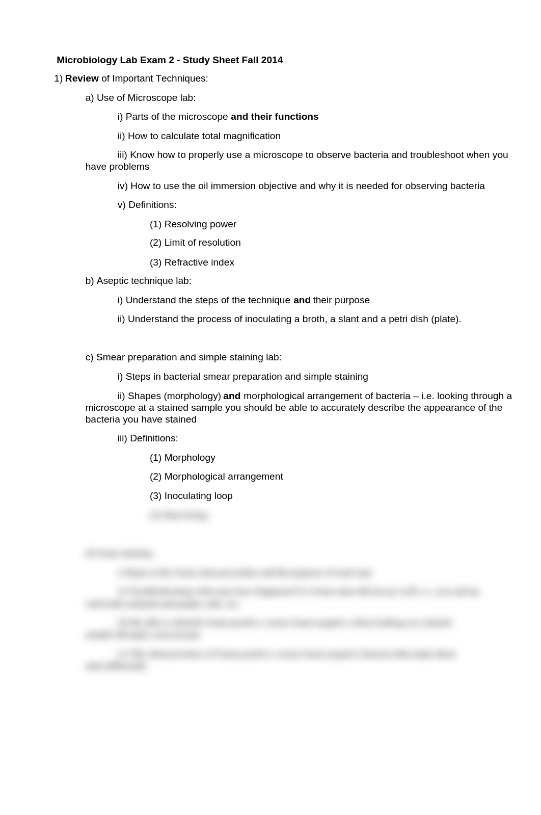 Microbiology Lab Exam 2_d9ros7zgeyf_page1