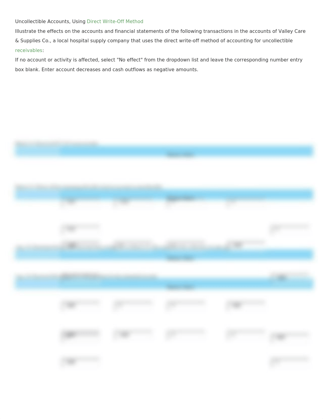 EX.06-04.Algo-Uncollectible Accounts, Using Direct Write-Off Method.docx_d9rqlddgr0i_page1