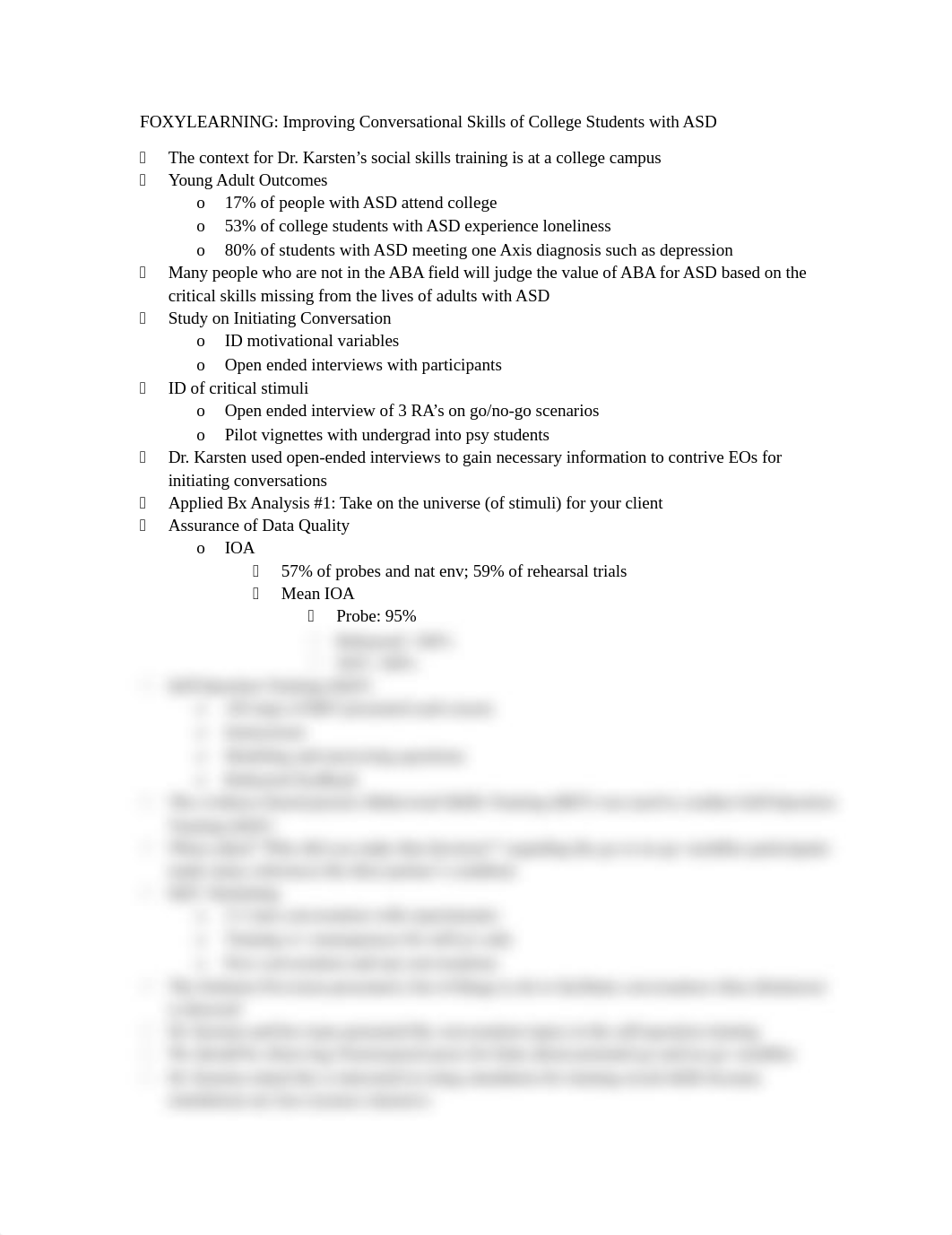 FOXYLEARNING - Improving Conversational Skills of College Students with ASD.docx_d9rqmv6wbur_page1