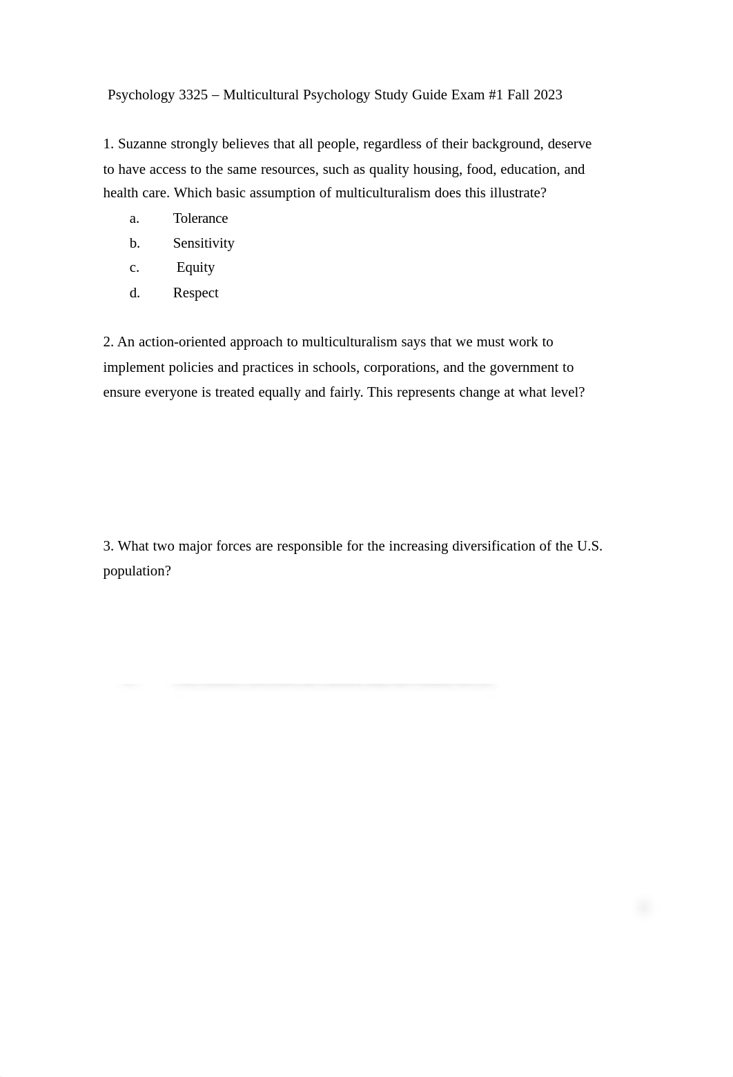 Fall 2023 Exam #1 Study Guide Canvas.pdf_d9rqnn3ayyv_page1