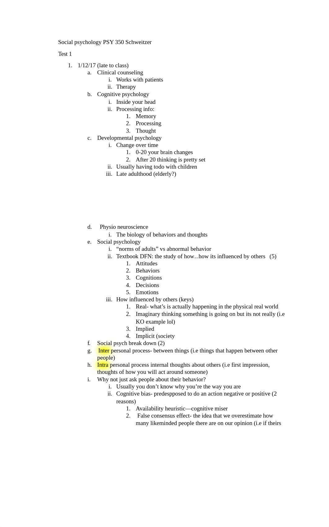 PSY 350 notes.docx_d9rqrdfuyfm_page1