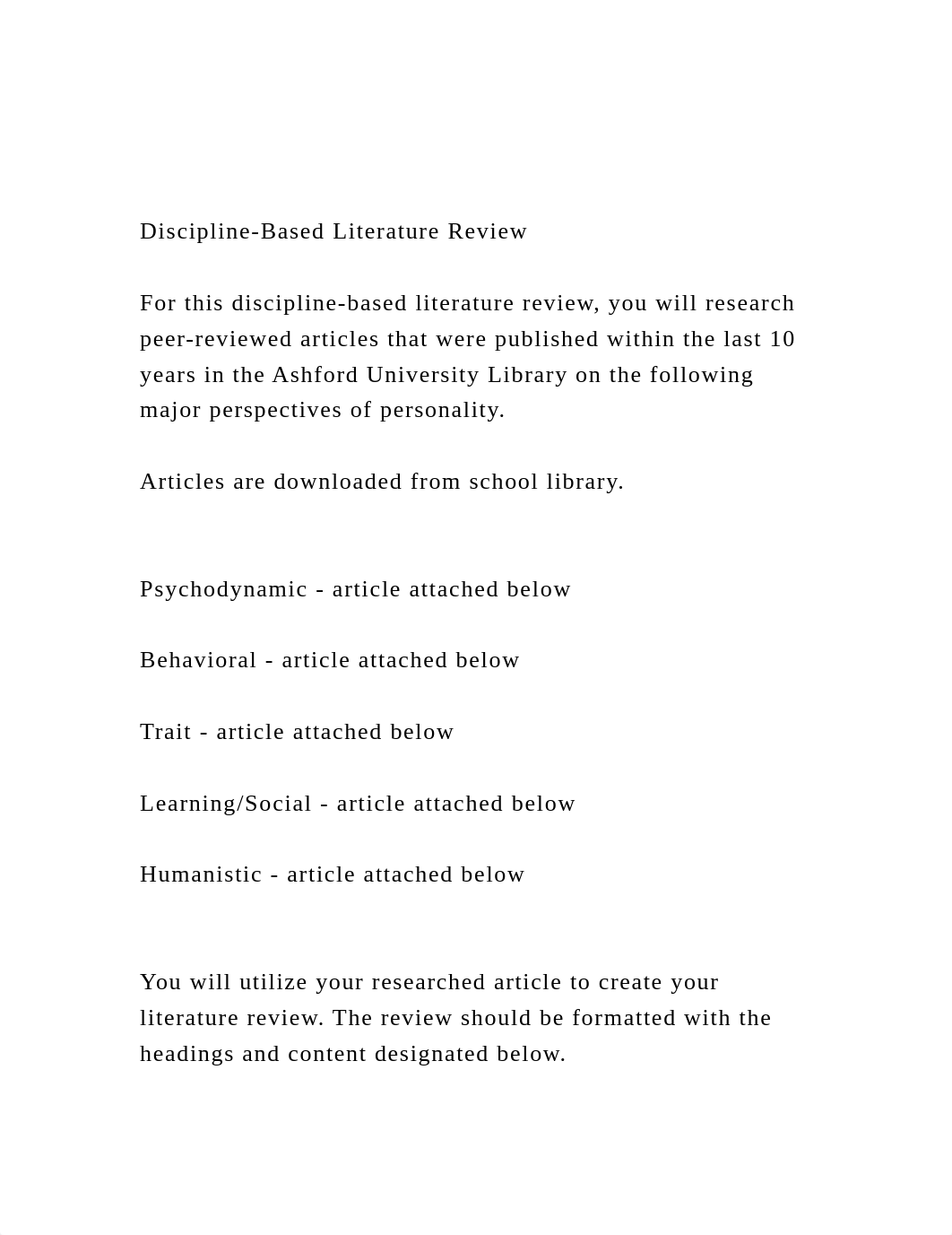 Discipline-Based Literature ReviewFor this discipline-based .docx_d9rqv2fj2t8_page2