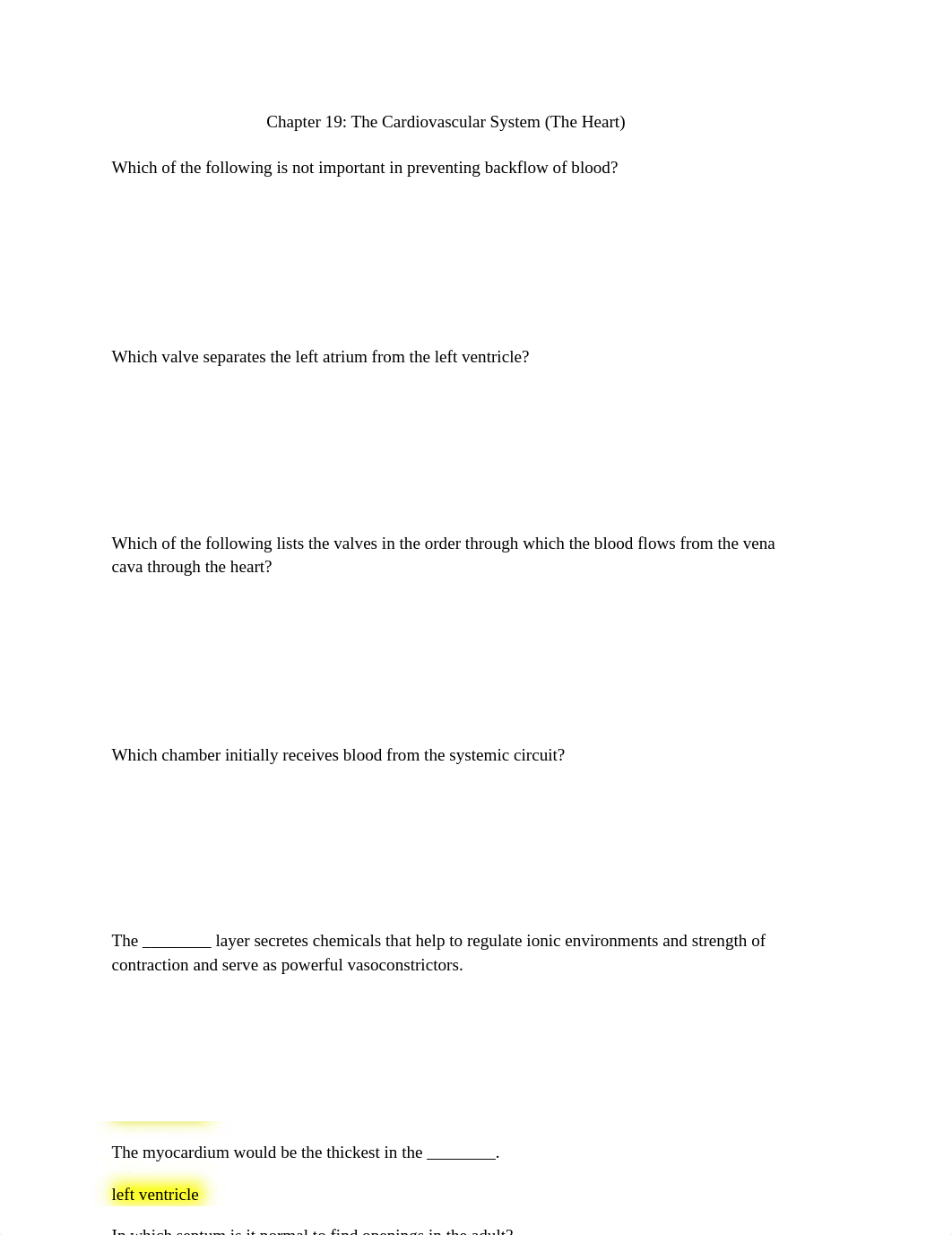 Chapter 19_ The Cardiovascular System (The Heart).pdf_d9rt8kna2n3_page1