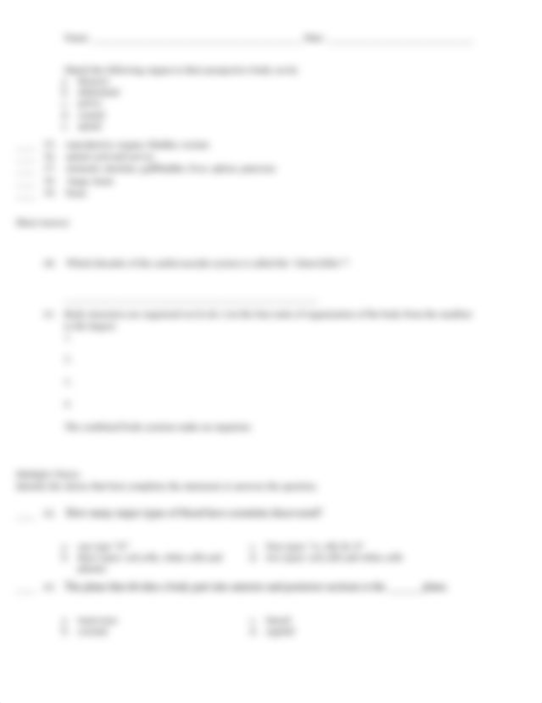 Sterile Processing Anatomy Exam.docx_d9rtnxkulfv_page2