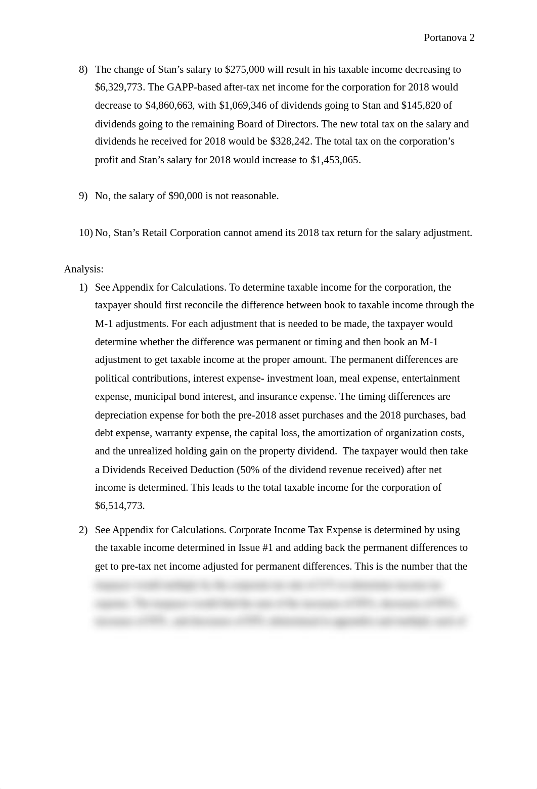 Corporate Tax Research Assignment 2 Final.docx_d9rvea9ty3u_page2