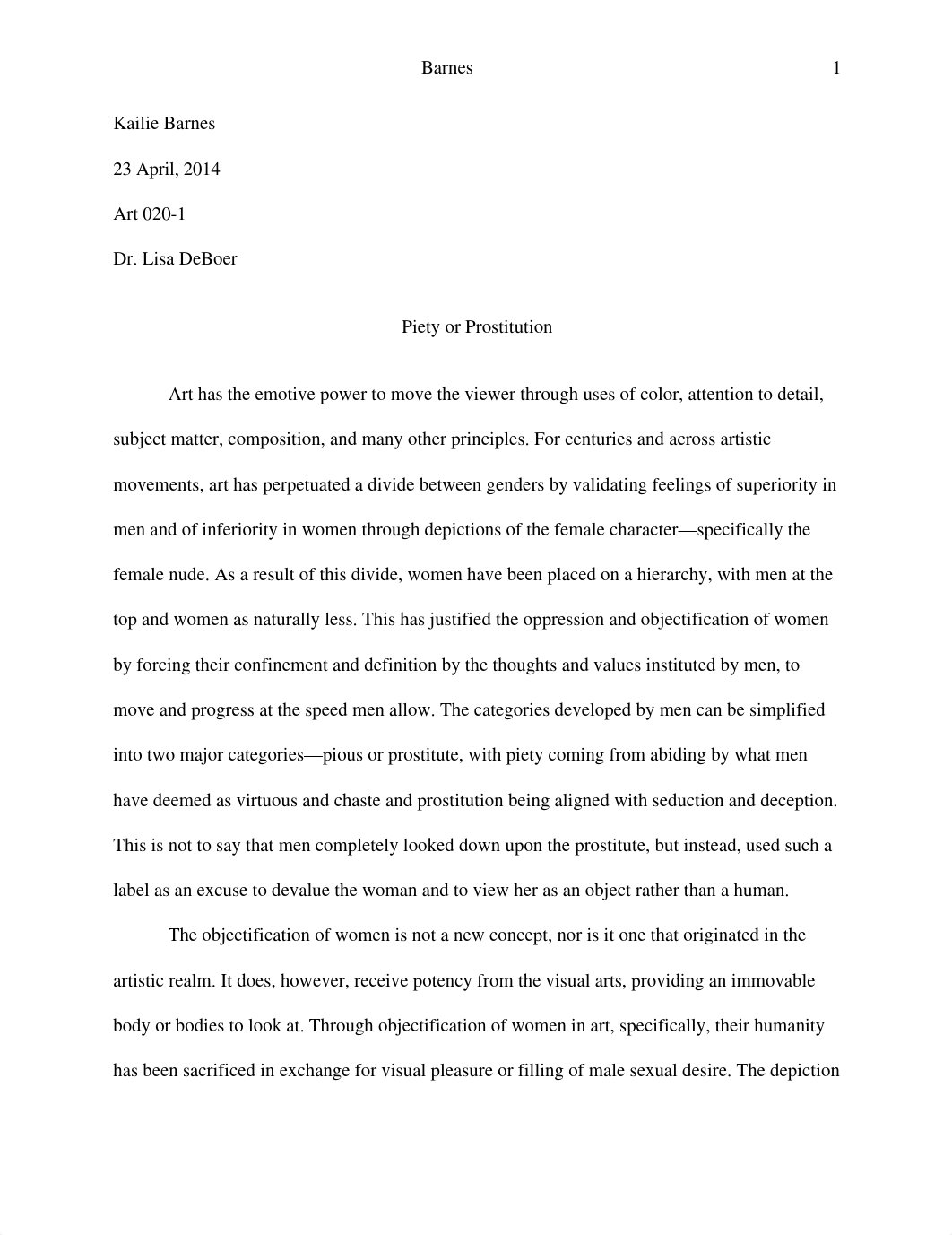 Synthetic Essay on Feminism and the Female Nude_d9rwr54sf4a_page1