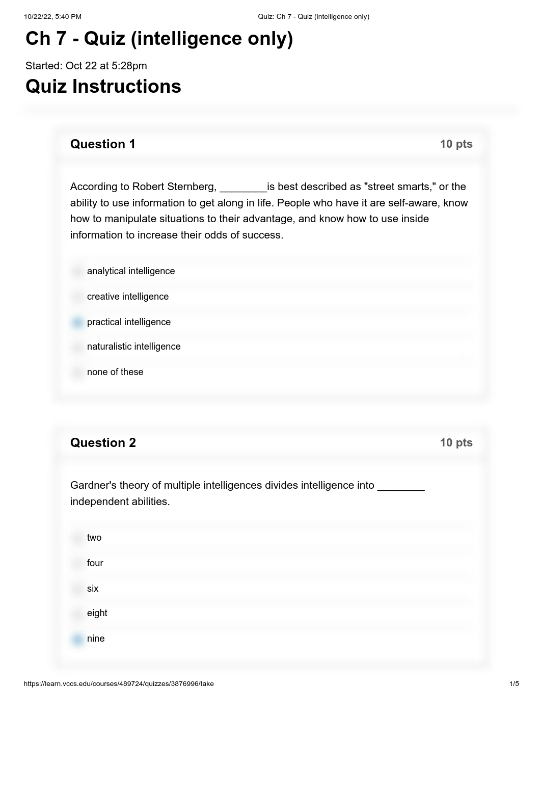 Quiz_ Ch 7 - Quiz (intelligence only).pdf_d9s0wu9c2sb_page1