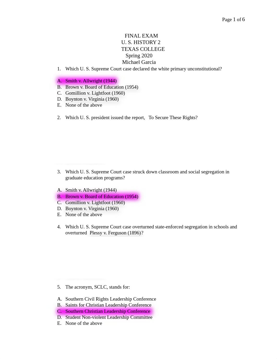 Final Exam, History 2 (Spring 2020).docx_d9s2ntrhakh_page1