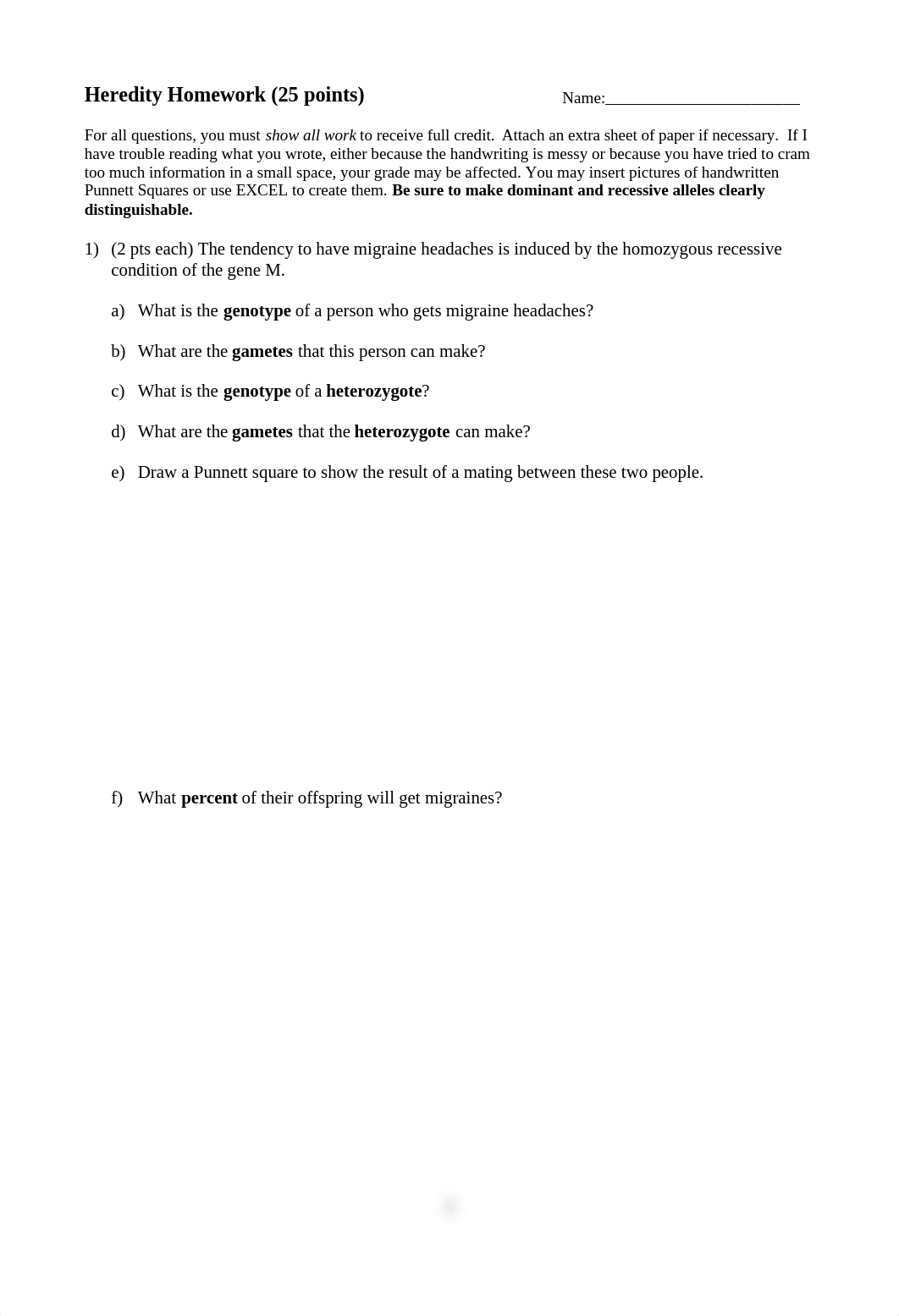 BIOL 101 Homework 3 - Genetics 1 new.docx_d9s3m3v8kdt_page1