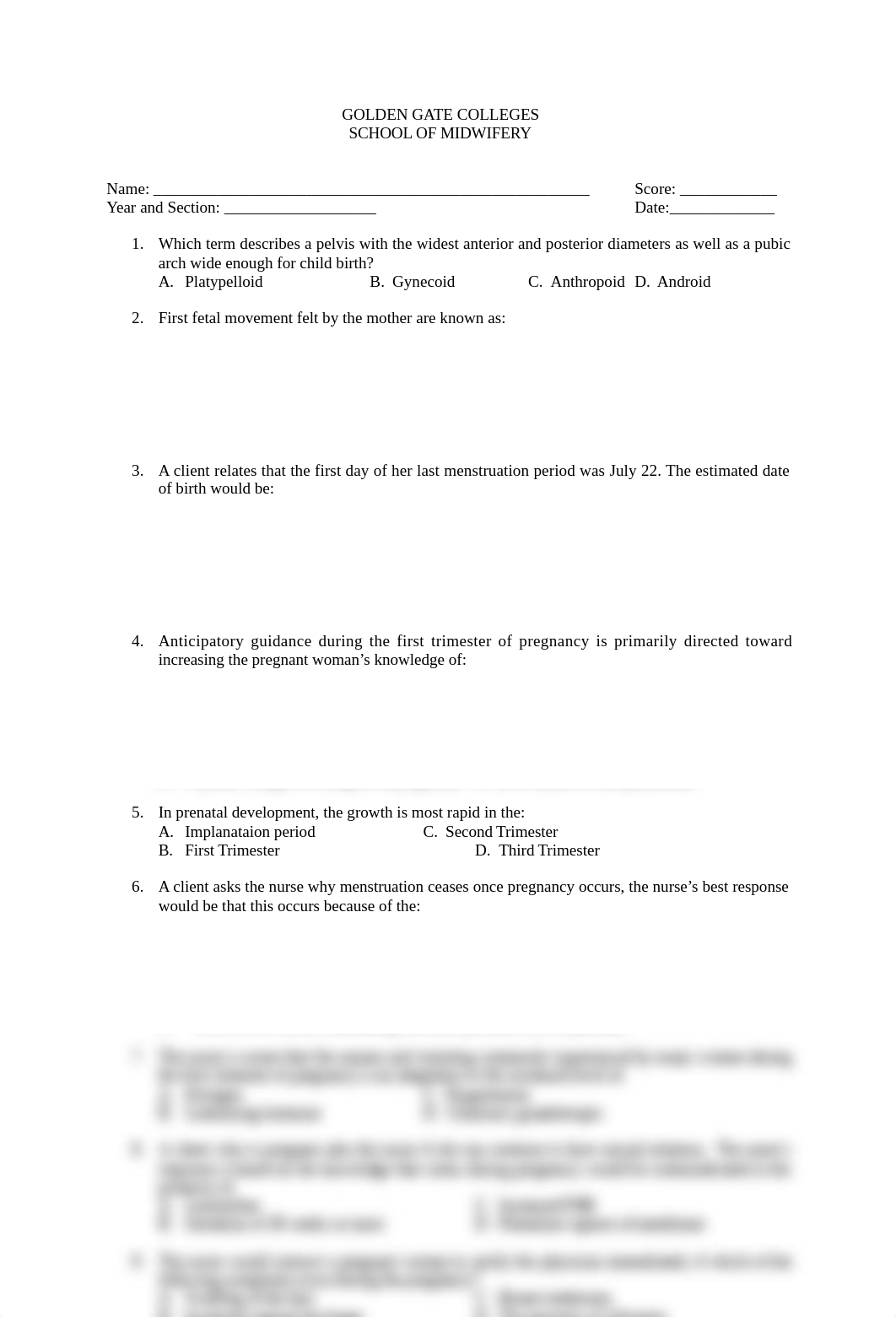 15764544-Exam-Mdwifery-101.doc_d9s4fcfewvr_page1