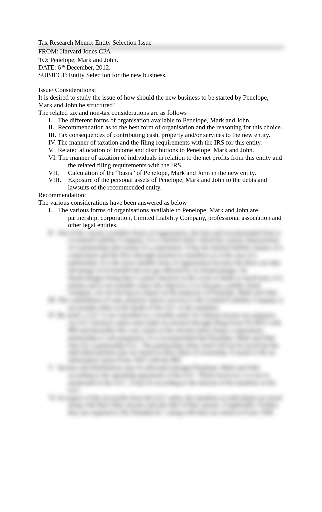 Tax Research Memo Entity Selection Issue_d9s5hauogvf_page1