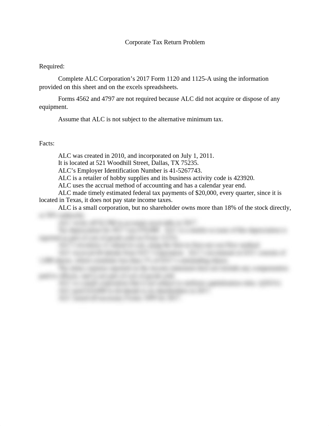 Corporate Tax Return Problem (1).docx_d9s7be07lr3_page1