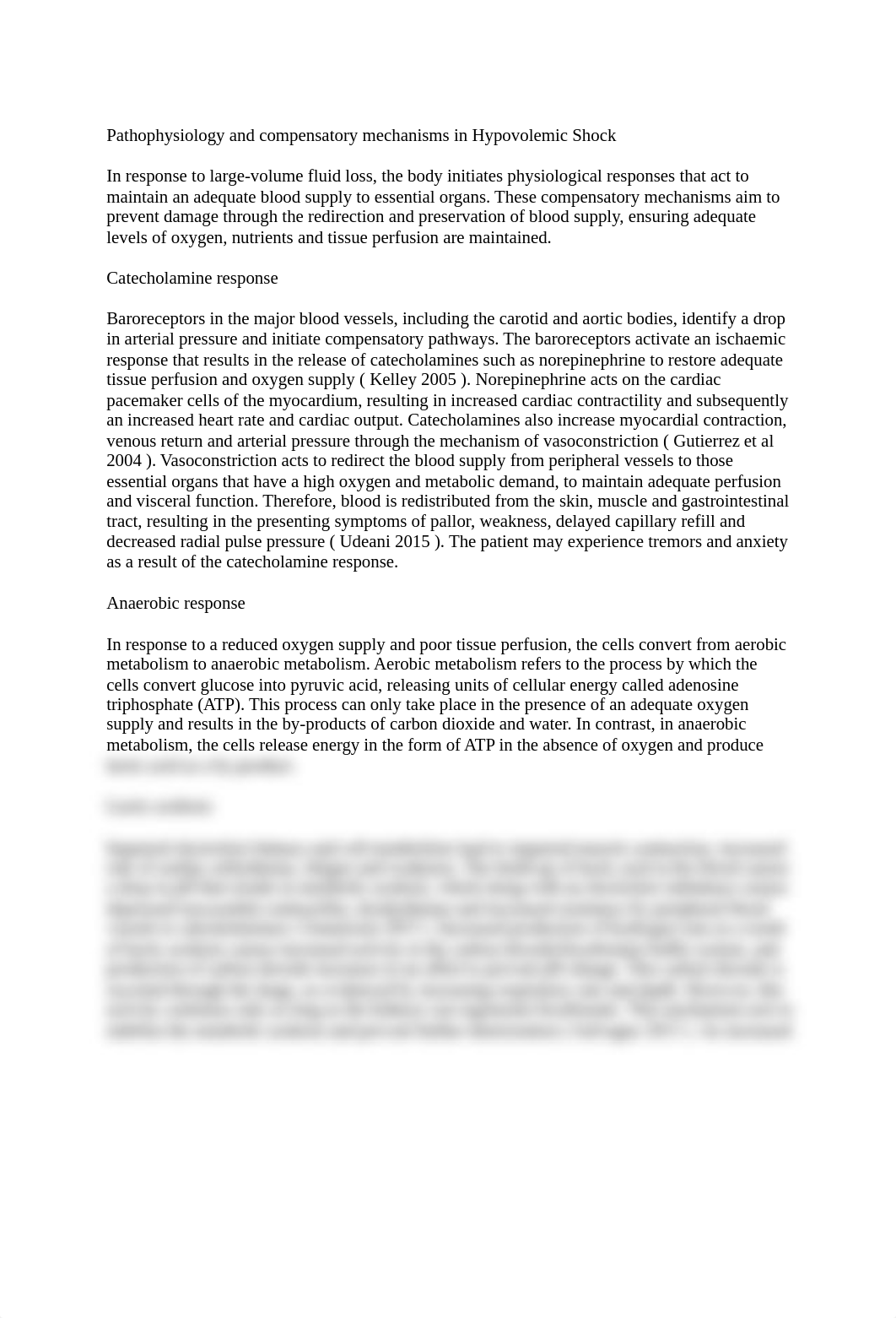 Pathophysiology and compensatory mechanisms in Hypovolemic Shock.docx_d9s8q3eoej3_page1