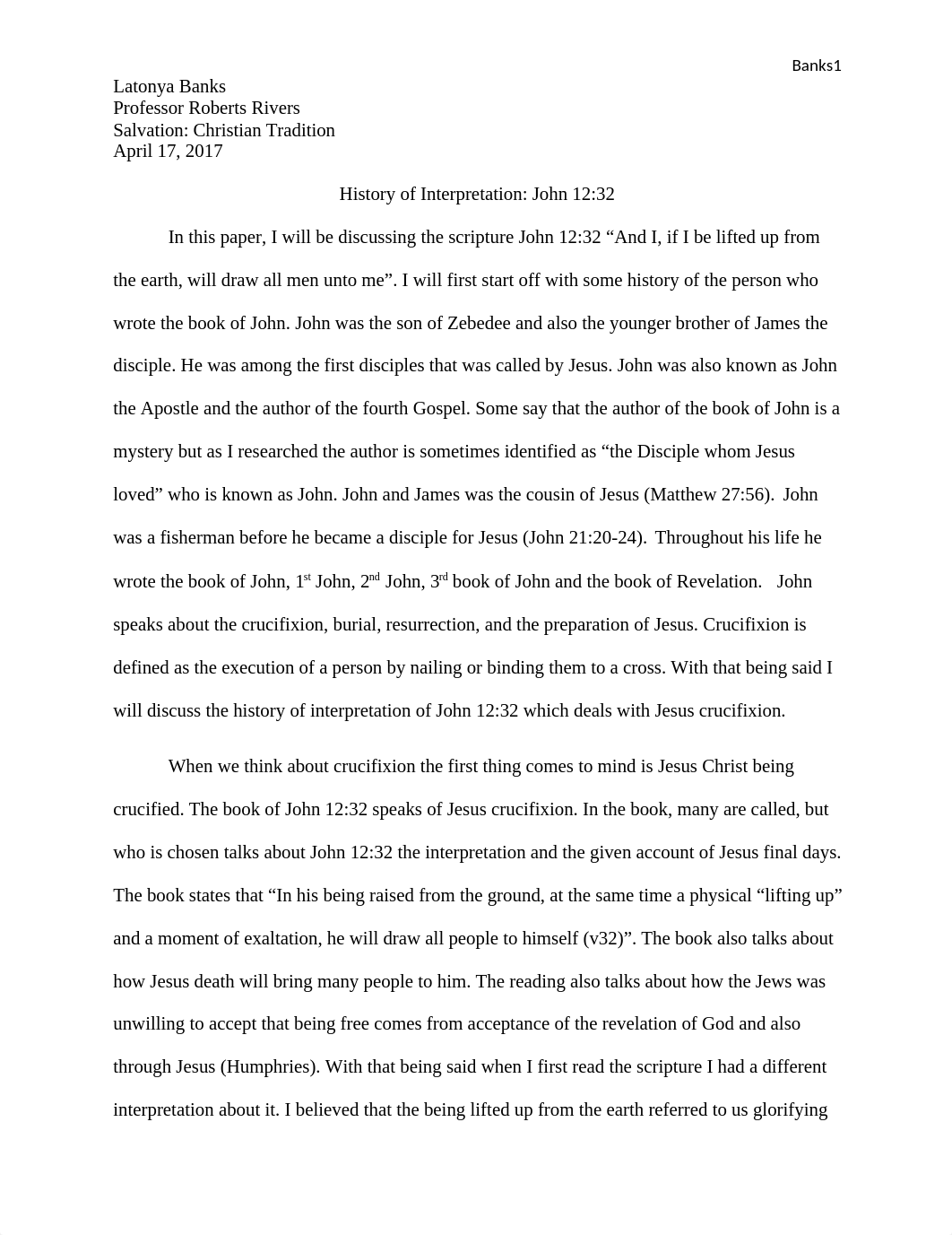 History of Interpretation Paper on John.docx_d9s9h0x64nm_page1