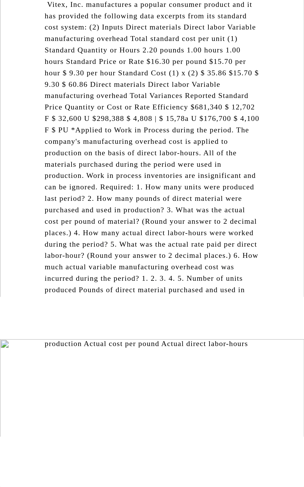 Vitex, Inc. manufactures a popular consumer product and it has provid.docx_d9sf2azavyu_page2