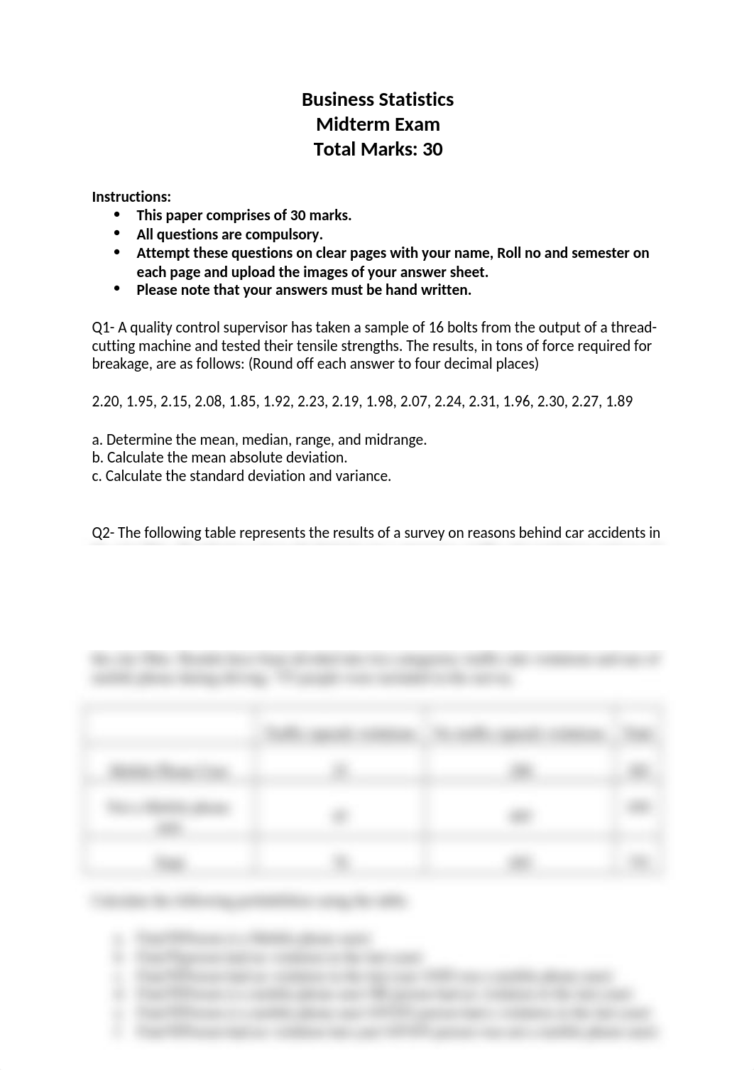 Business Statistics Midterm Exam (1).docx_d9sfaw29tt9_page1