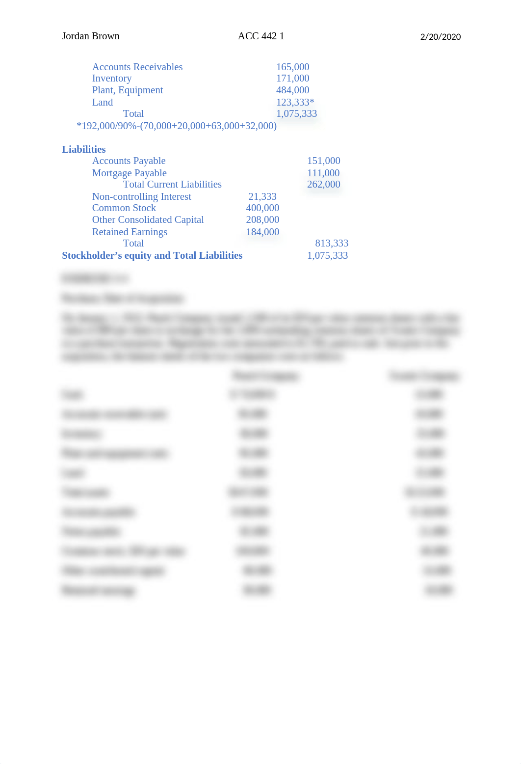 Wk 3 Assignment-Consolidated Financial Statements .docx_d9shedexk74_page2