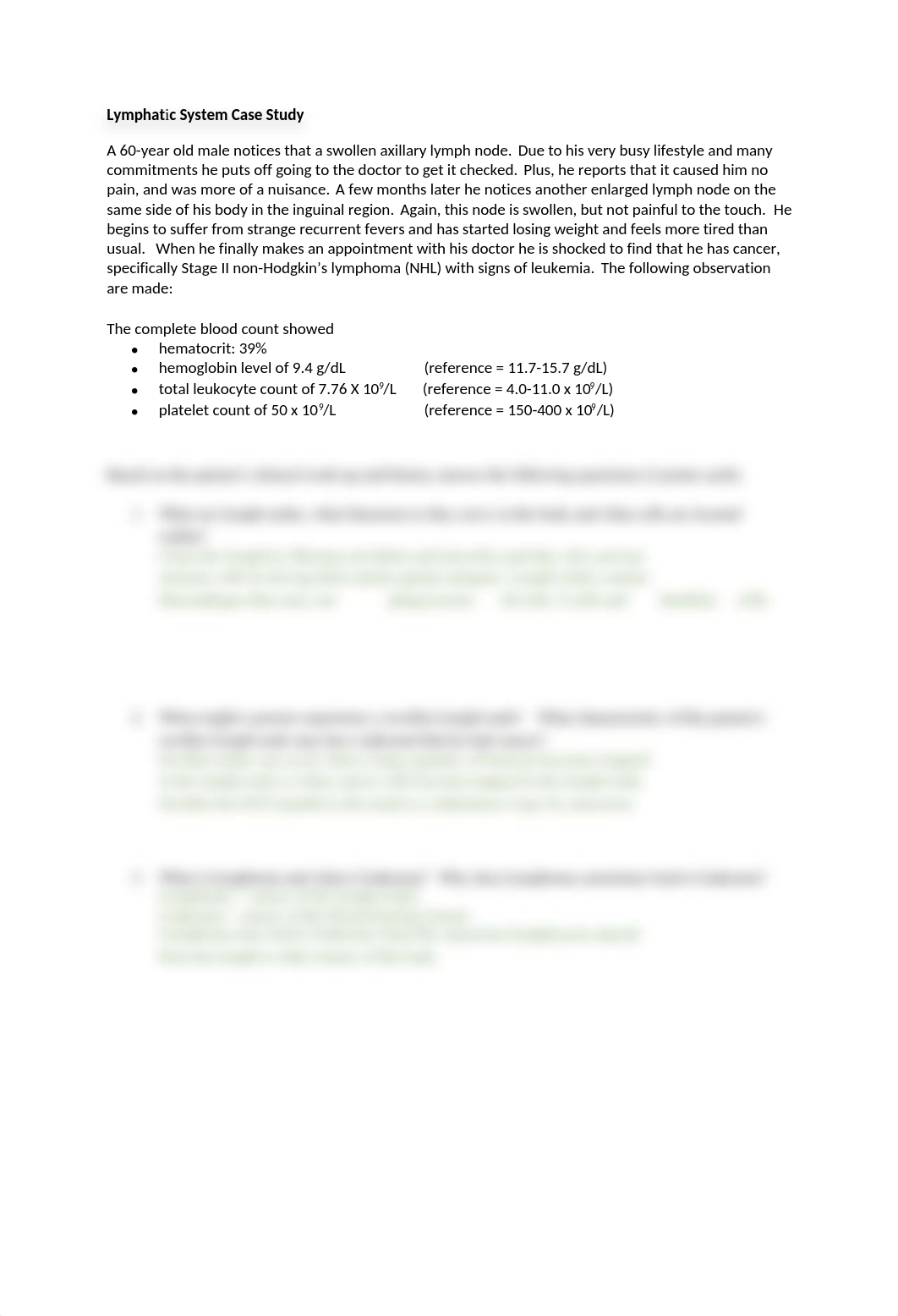 Lymphatic System Case Study.docx_d9sj4j5x15q_page1