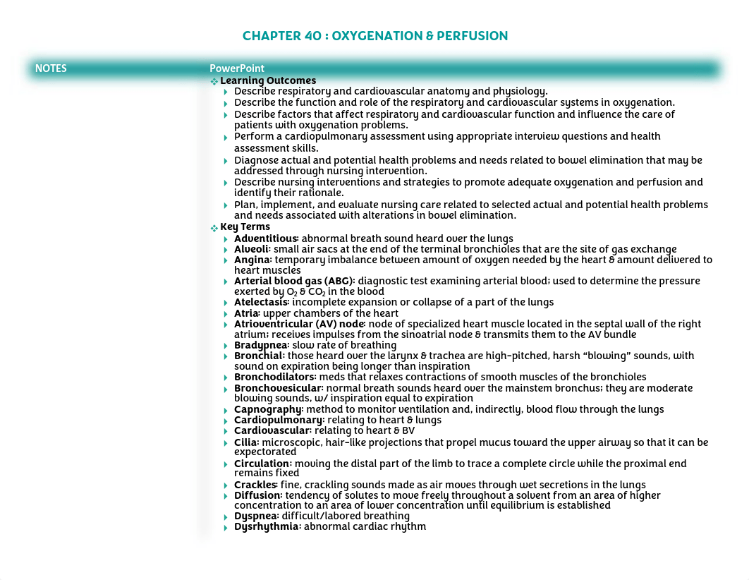 Ch. 40 - Oxygenation and Perfusion.pdf_d9sk6unbkcx_page1