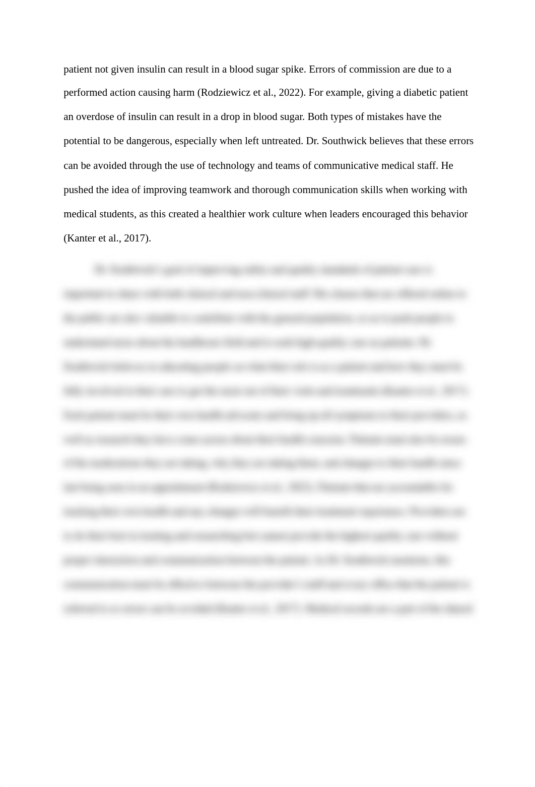 Frederick Southwick and Reducing Medical Errors - Module 12 Individual Paper.docx_d9snnlchgmn_page3