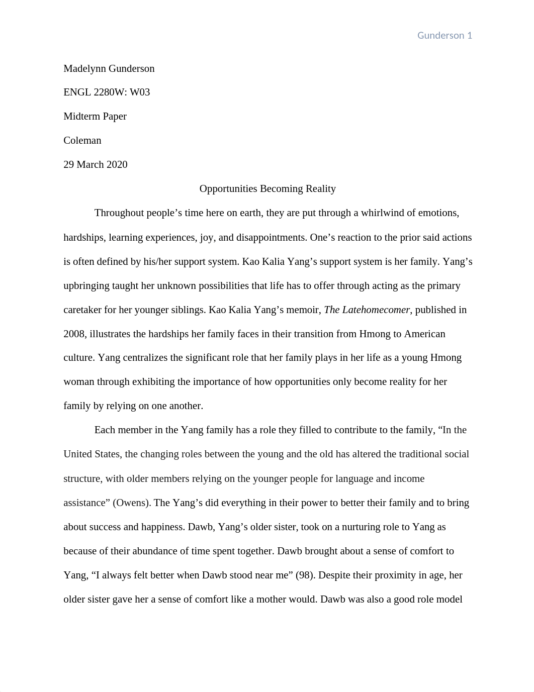 Lit Analysis Final Paper- Gunderson .docx_d9sosk44m4i_page1