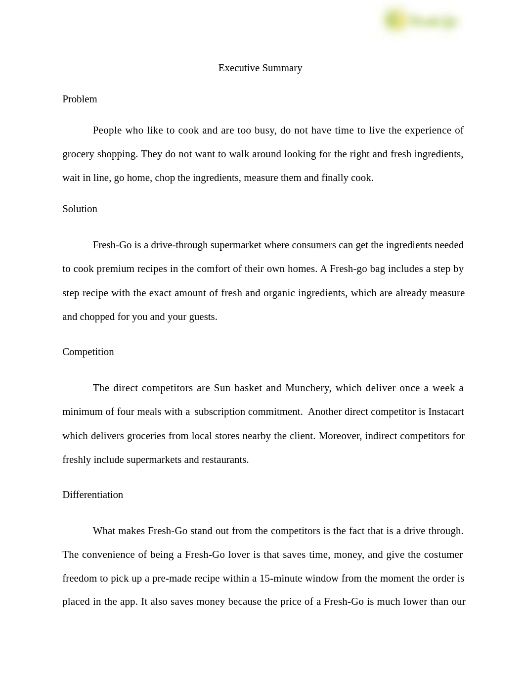 Executive Summary Freshly.docx_d9soxzr2am4_page1