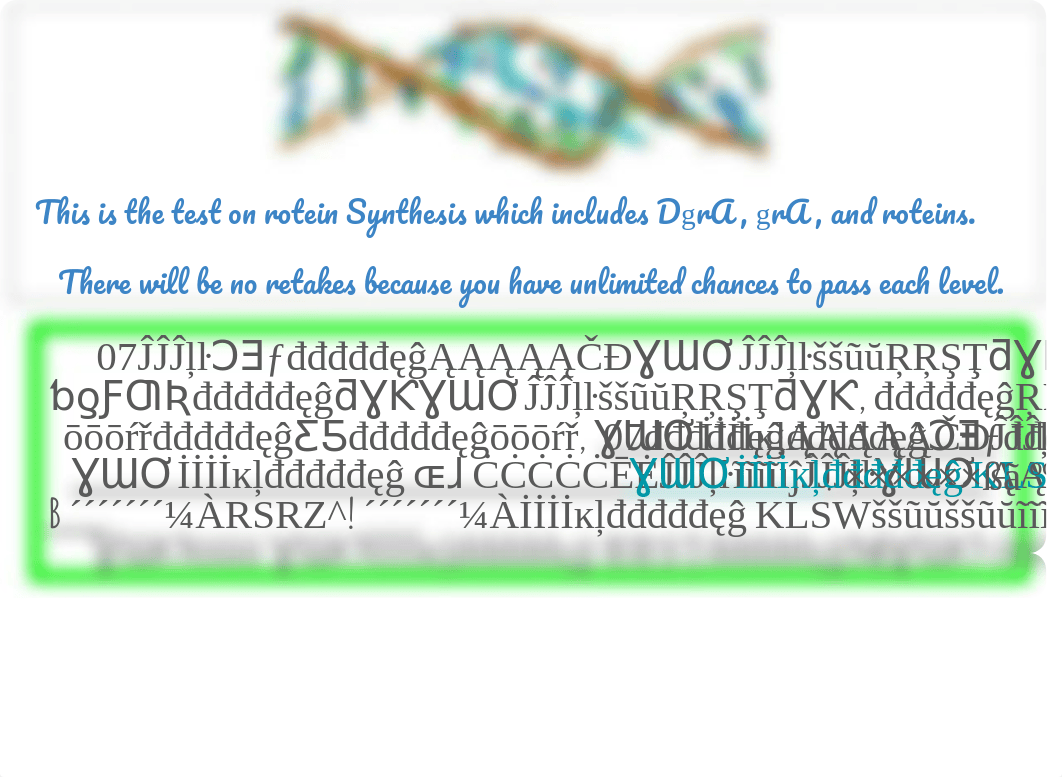 Copy of Protein Synthesis Escape Room .pdf_d9sppnisrha_page3