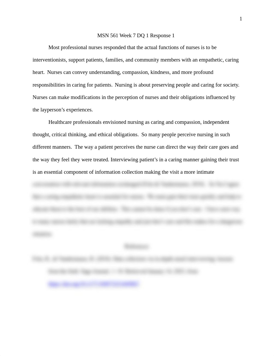 MSN 561 Week 7 DQ 1 Response 1.docx_d9sqeugghho_page1