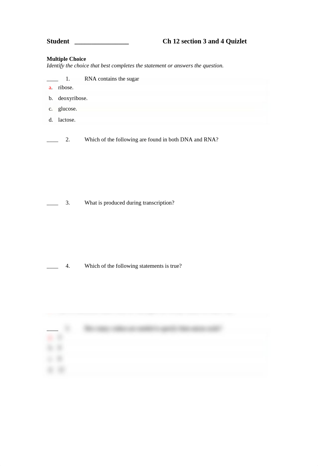 Ch 12 section 3 and 4 quizlet Dockam.docx_d9srfndai3f_page1