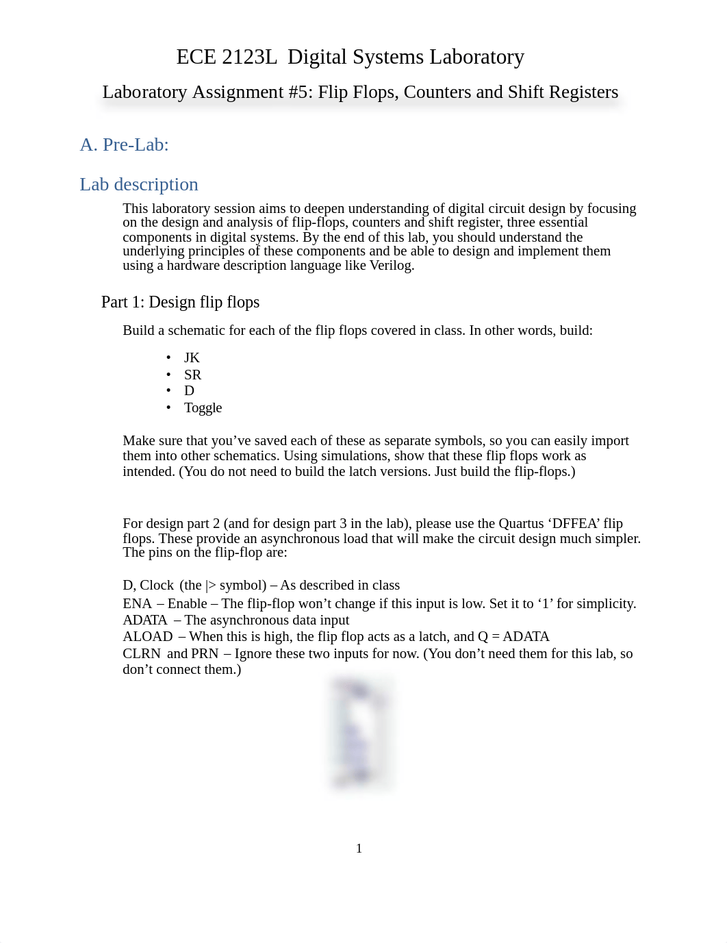 Lab 05 - Flip flop and Counters.docx_d9st7vkwebq_page1