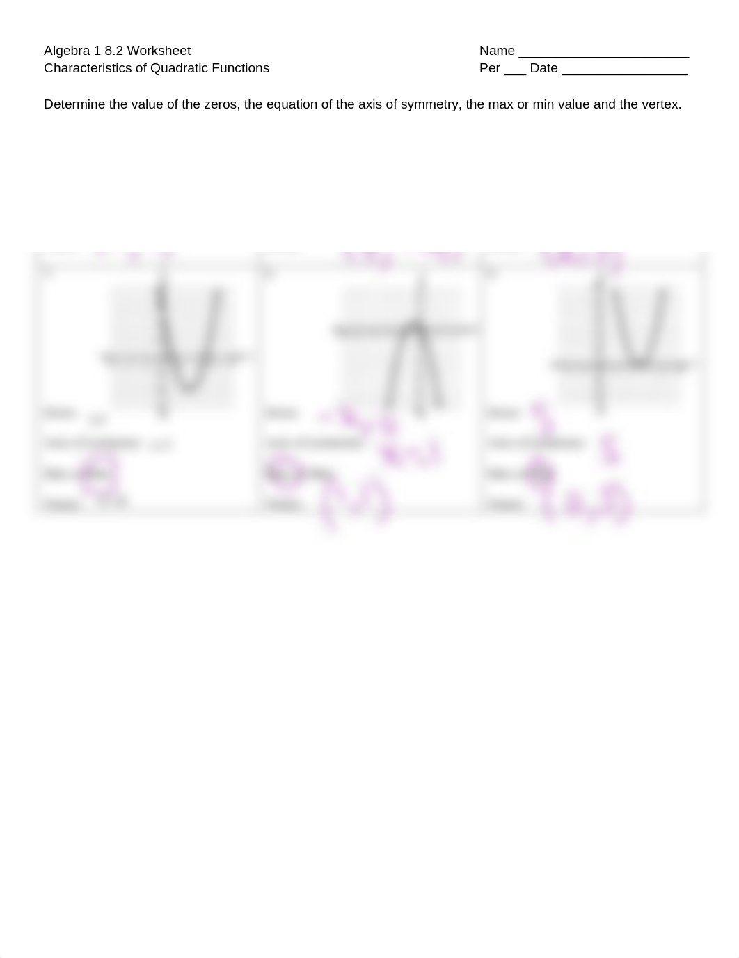 Kami Export - Kylie Green - Parts of a Parabola Practice.pdf_d9stkfnsyfc_page1