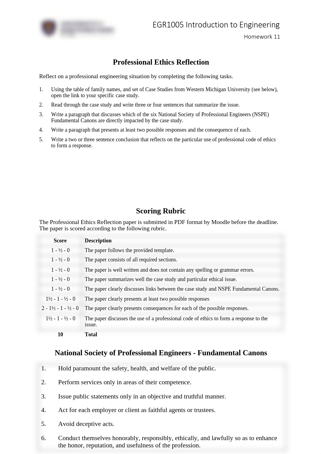 EGR1005 Homework 11.pdf_d9stsi7ngp9_page1