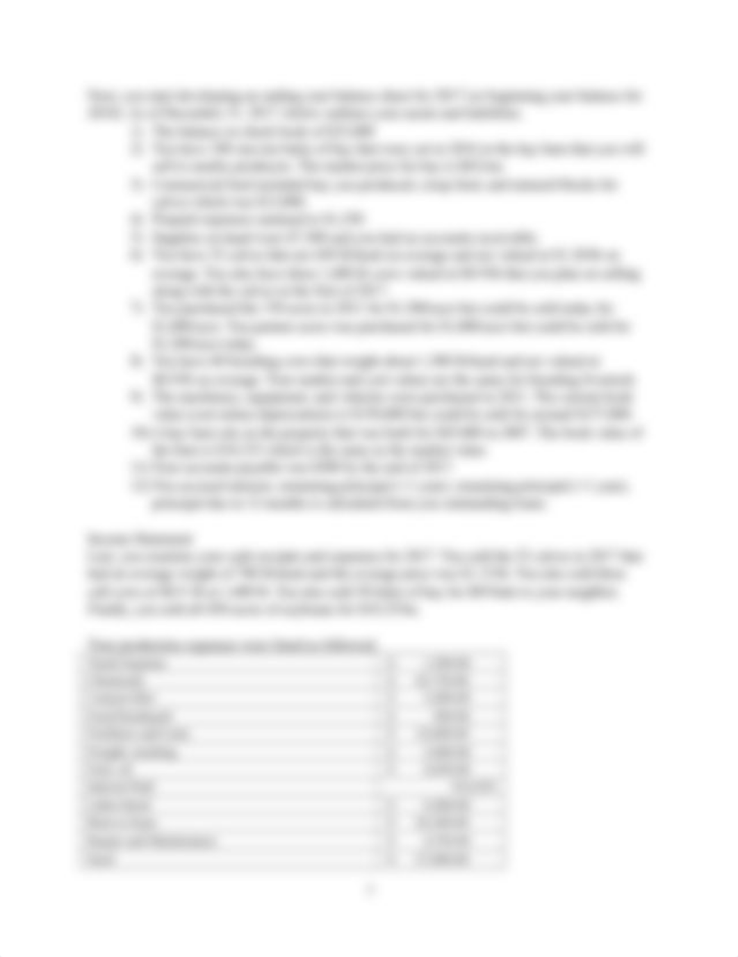 Accrual Adjusted Income Statement Case Study.docx_d9svx26n4uw_page2