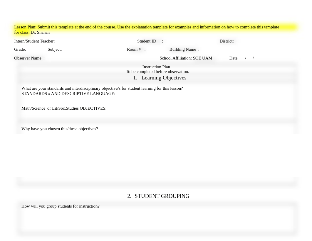 Final Lesson Plan Template to submit for Course Lesson Plan Spr 22 EIMS.docx_d9swdllz5ie_page1