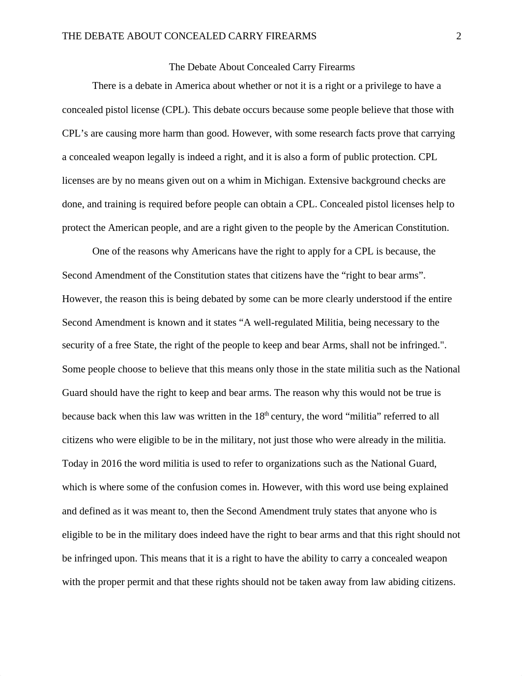 Essay 1 Concealed Carry Teacher remarks.docx_d9swzatcmga_page2