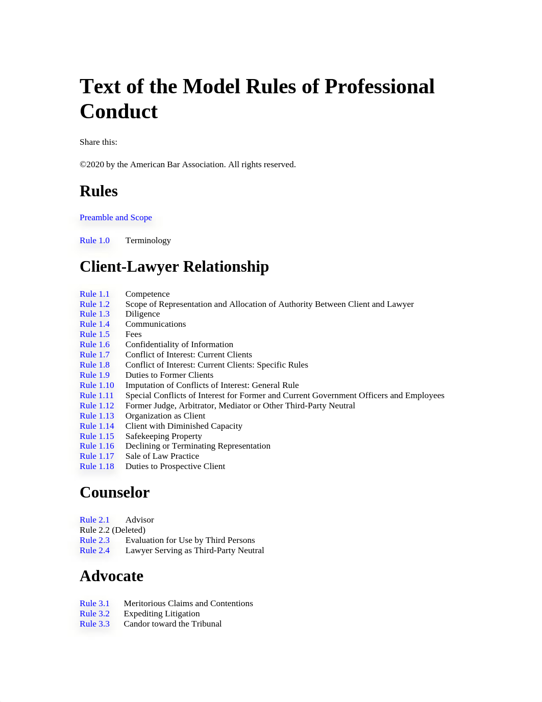 Text of the Model Rules of Professional Conduct-1.docx_d9sy0zks37q_page1